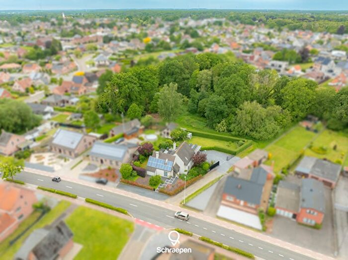 Huizen Koop Huur - 2