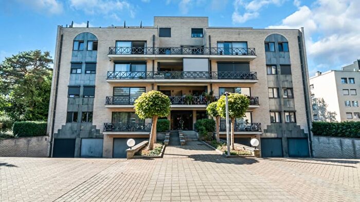 2-kamerappartement te koop in Maasmechelen