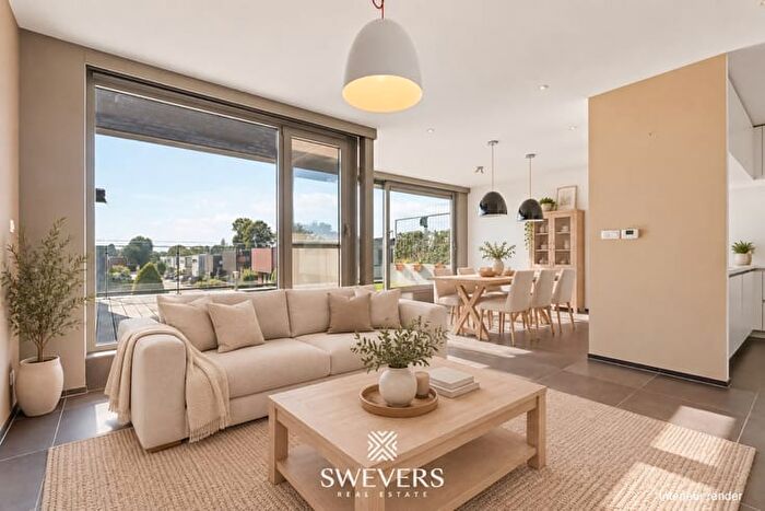 1-kamerappartement te koop in Heusden-Zolder