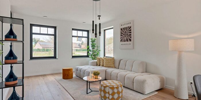 Huizen Koop Huur - 3