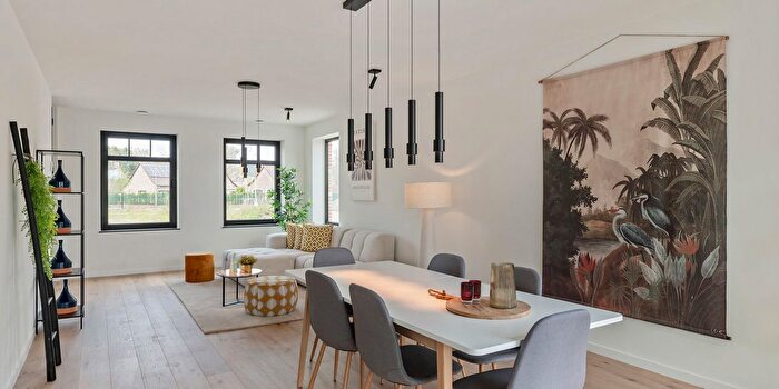 Huizen Koop Huur - 2