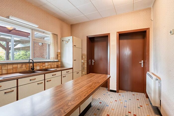 Huizen Koop Huur - 2