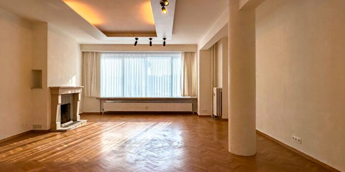 1-kamerappartement te koop in Gent