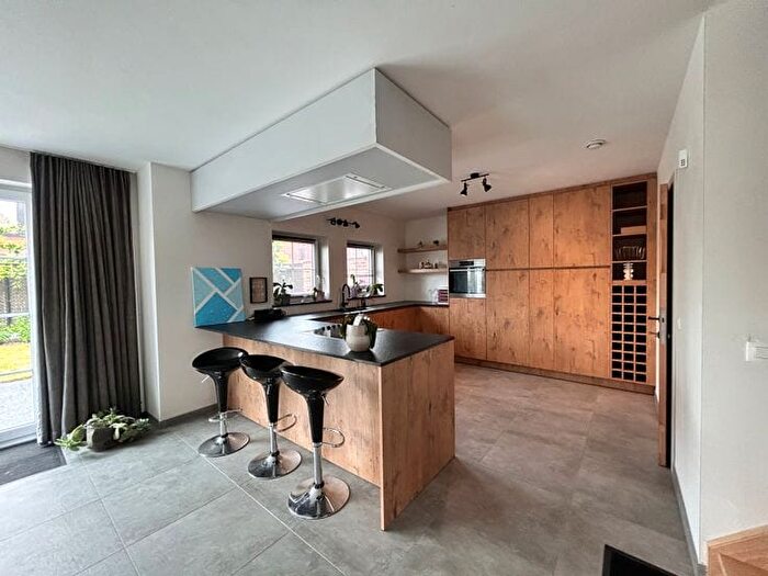 Huizen Koop Huur - 2