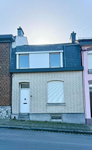 2-kamerhuis te koop in Andrimont
