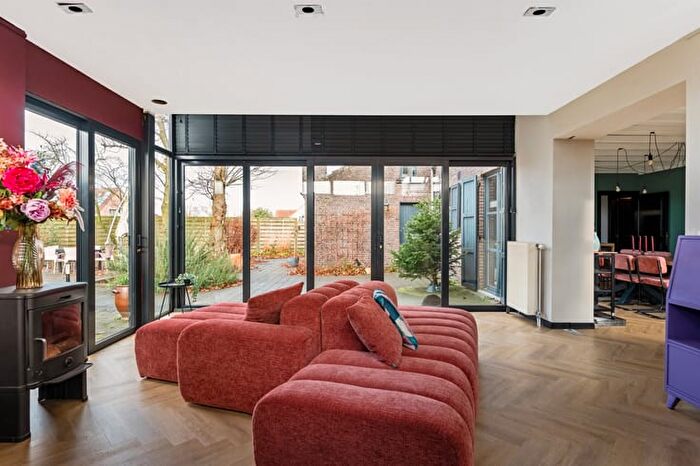 Huizen Koop Huur - 3