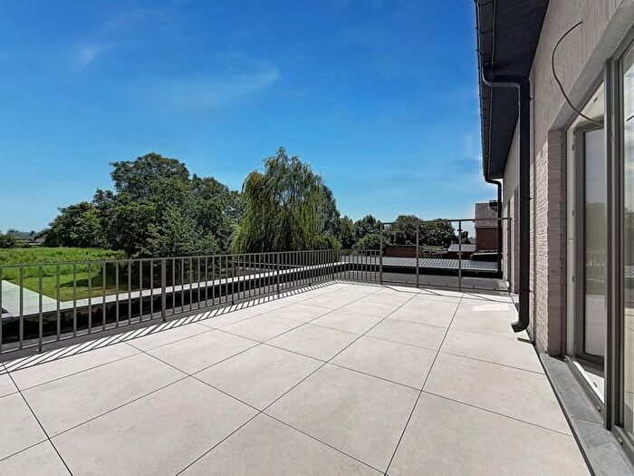 3-kamerappartement te koop in LAMBUSART