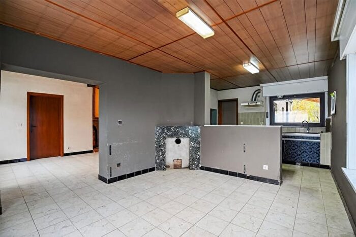 4-kamerhuis te koop in WOUMEN