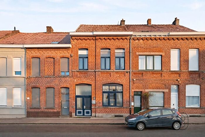 Huizen Koop Huur - 2