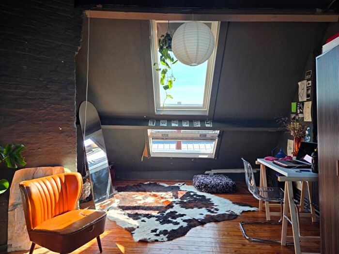 2-kamerappartement te huur in Gent