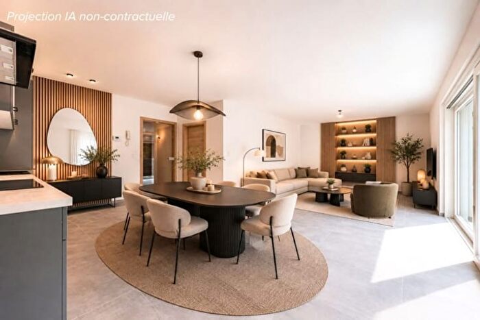 2-kamerappartement te koop in Neufchâteau