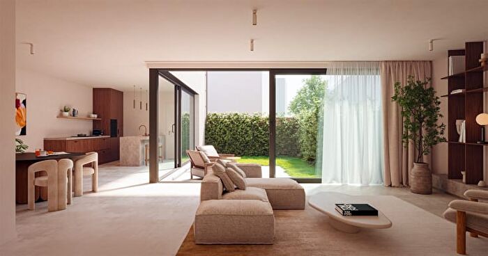 Huizen Koop Huur - 2