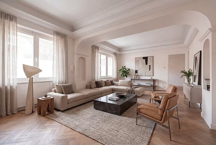 1-kamerappartement te koop in LIÈGE