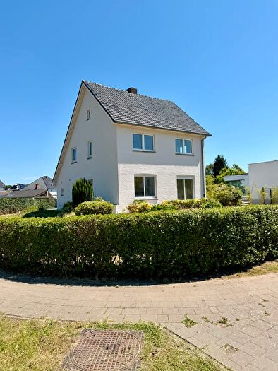 3-kamerhuis te koop in Hasselt