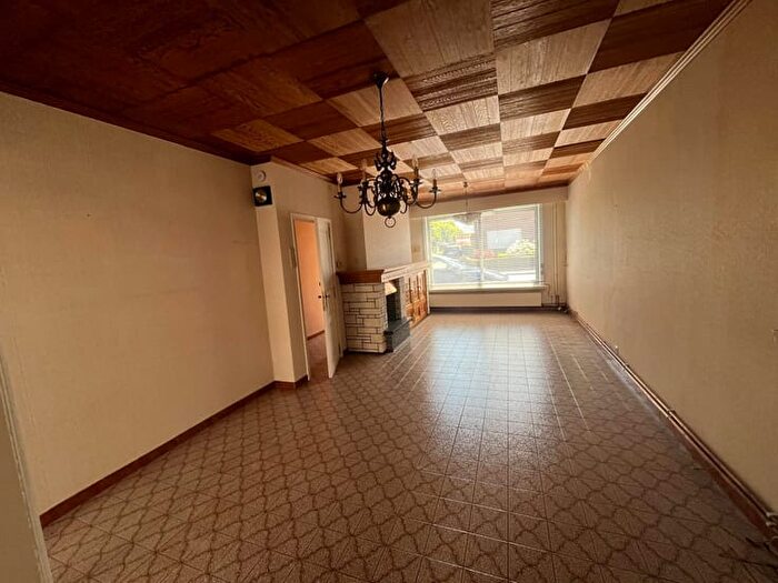 Huizen Koop Huur - 2