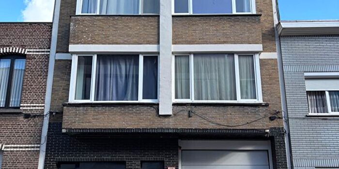 1-kamerappartement te huur in Deurne