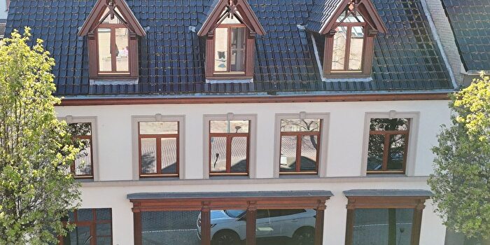 3-kamerhuis te koop in Koekelare