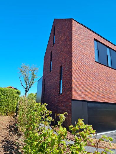 4-kamerhuis te koop in Sint-Pieters-Leeuw