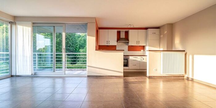 2-kamerappartement te koop in Pecq