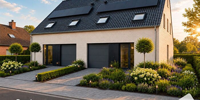 Huis te koop in Lichtervelde