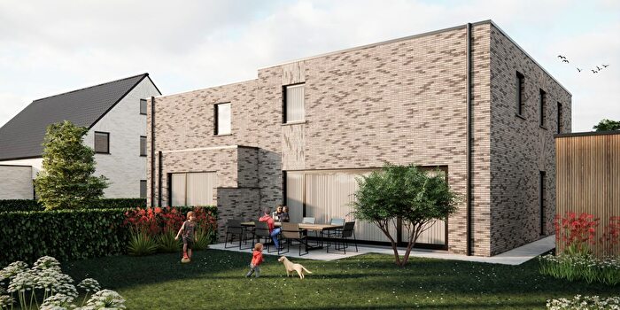 Huizen Koop Huur - 3