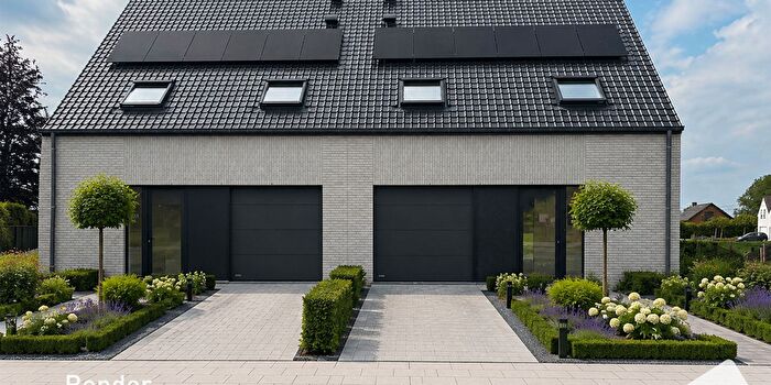 Huizen Koop Huur - 2