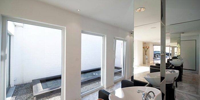 Huizen Koop Huur - 3