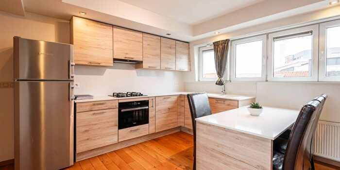 Huizen Koop Huur - 2