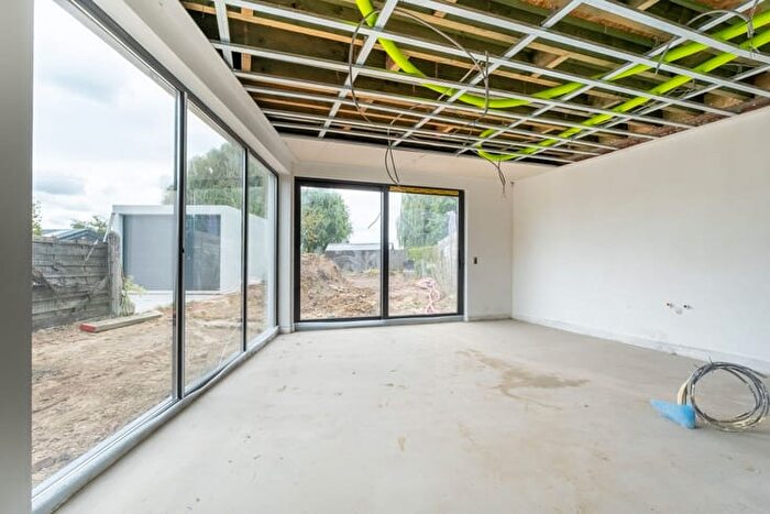 Huizen Koop Huur - 3