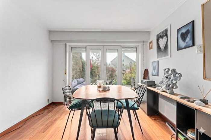 2-kamerappartement te koop in Middelkerke