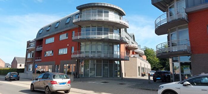 2-kamerappartement te koop in Londerzeel