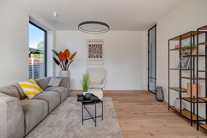 Huizen Koop Huur - 3