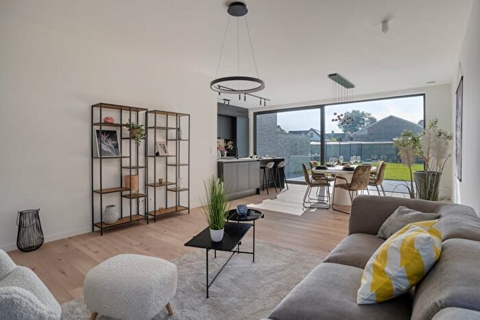 Huizen Koop Huur - 2
