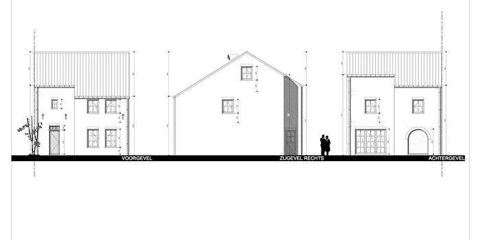 Huizen Koop Huur - 2