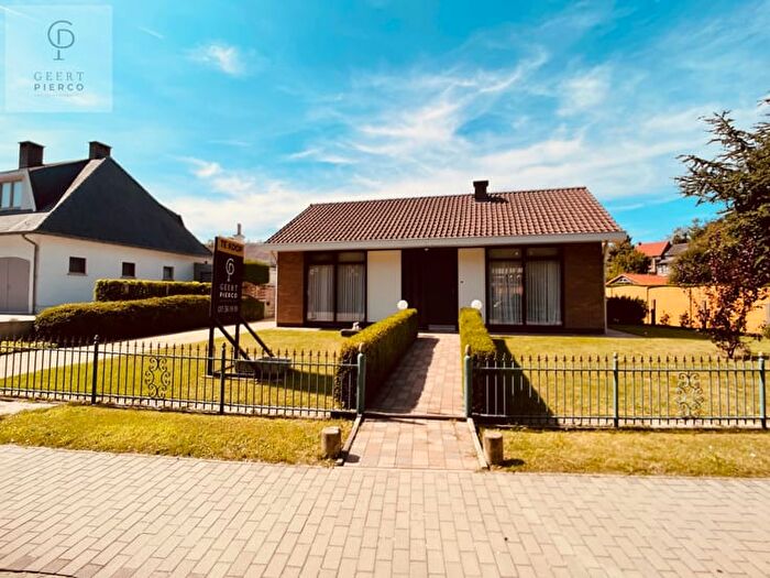 11-kamerhuis te koop in Landen