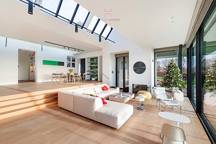 Huizen Koop Huur - 3
