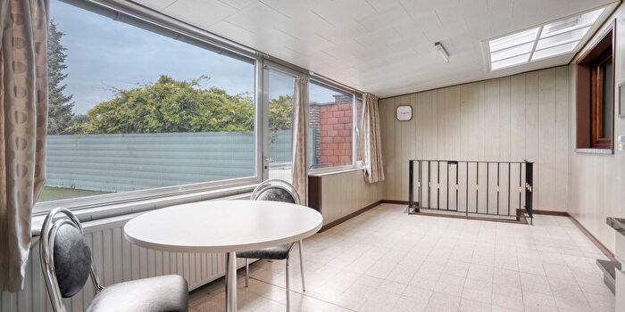 Huizen Koop Huur - 2