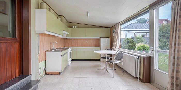 Huizen Koop Huur - 3