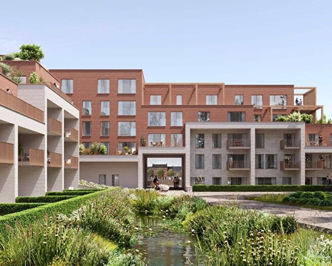 Huizen Koop Huur - 3