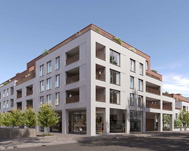 Huizen Koop Huur - 2