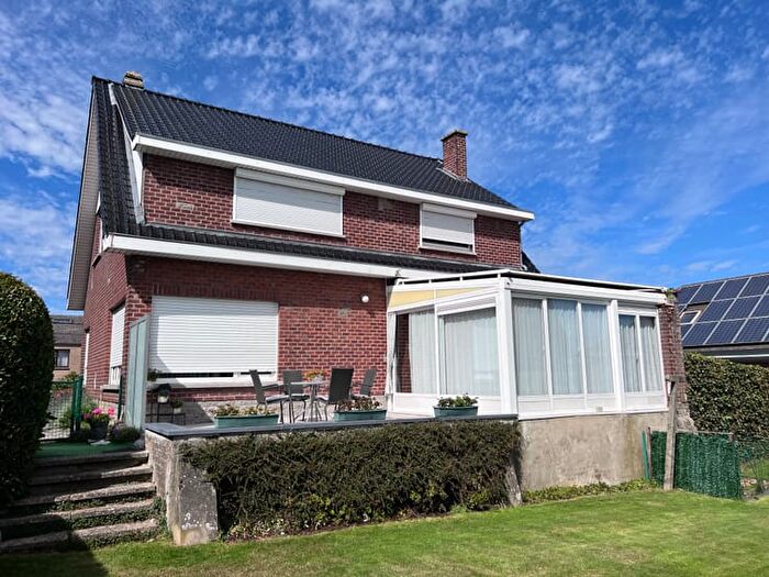 Huizen Koop Huur - 2