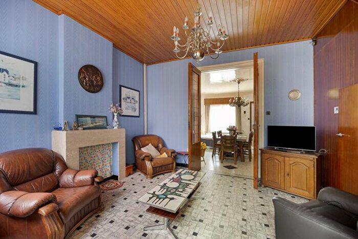 Huizen Koop Huur - 2