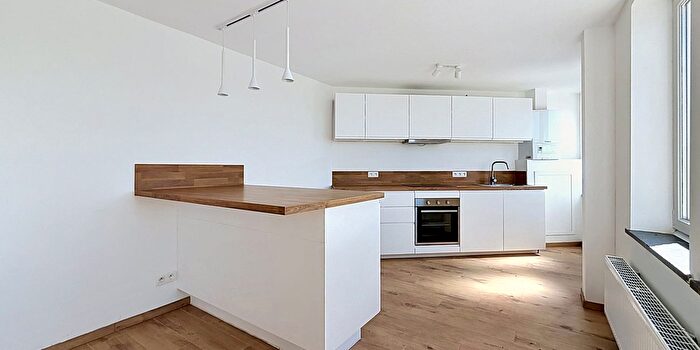 2-kamerappartement te koop in Farciennes