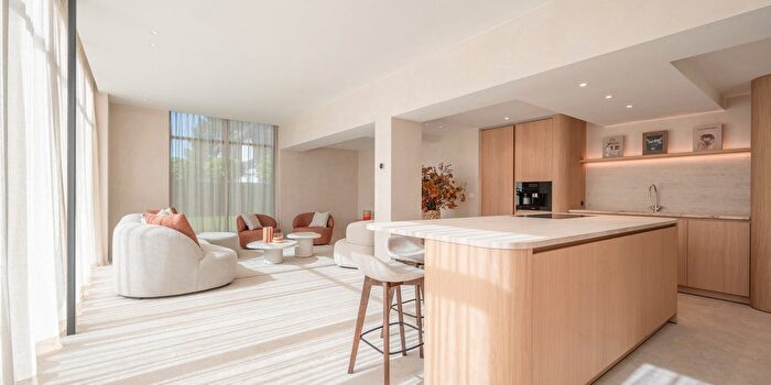 Huizen Koop Huur - 3