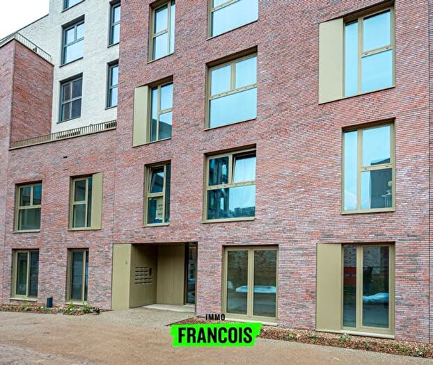 3-kamerappartement te koop in Leuven