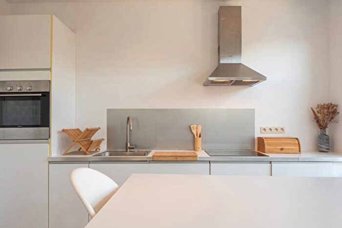 1-kamerappartement te koop in Antwerpen Wilrijk