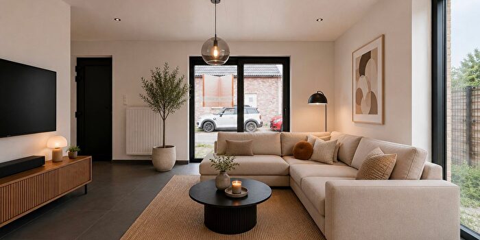 Huizen Koop Huur - 3
