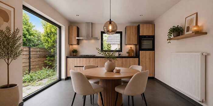 Huizen Koop Huur - 2