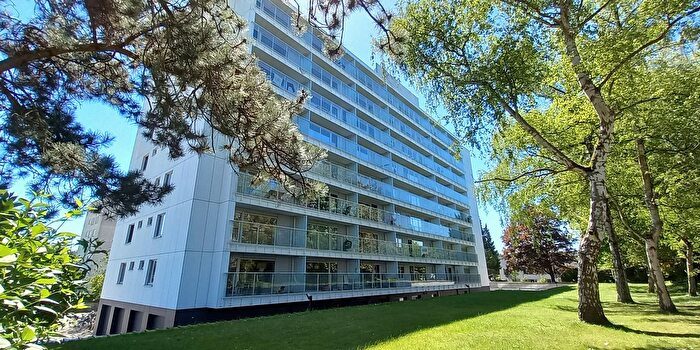 Appartement te koop in Heverlee