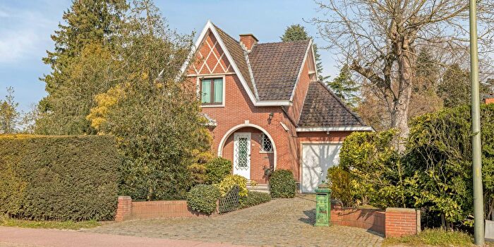 Huis te koop in Tessenderlo